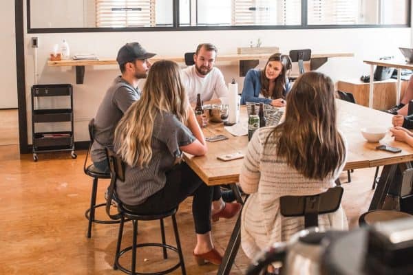 Körperschaftssteuer