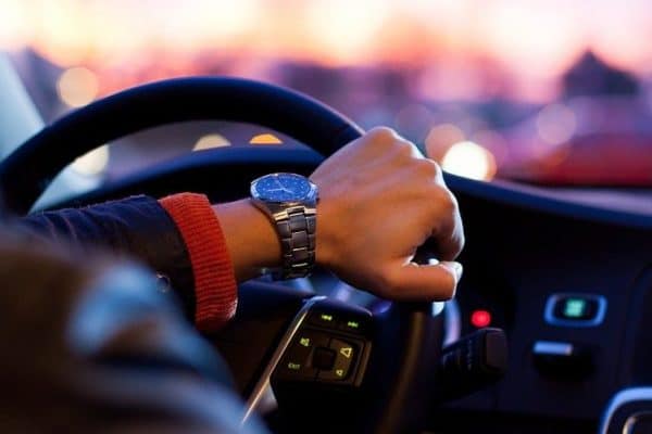 Dienstwagen von der Steuer absetzen