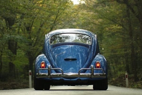 Fahrgemeinschaft absetzen