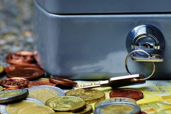 Unterstützungskasse U-Kasse