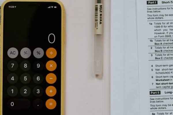 Steuerfreie Einnahmen