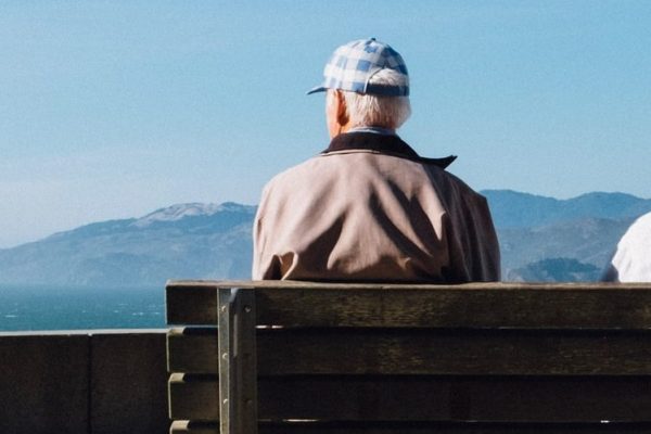 Altenheimkosten absetzen