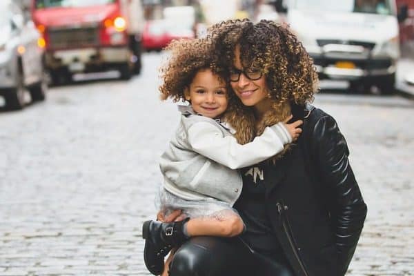 Entlastungsbetrag Alleinerziehende