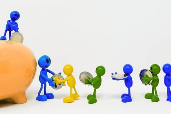 Arbeitnehmer Sparzulage