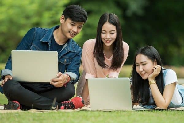 Studenten Krankenversicherung