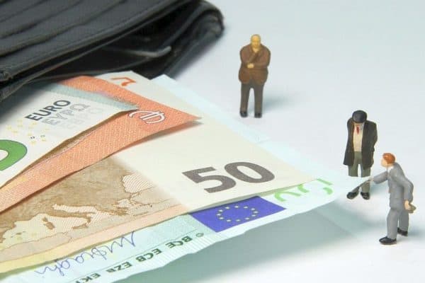 Betriebliche Altersversorgung