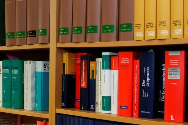 Rechtsschutzversicherung