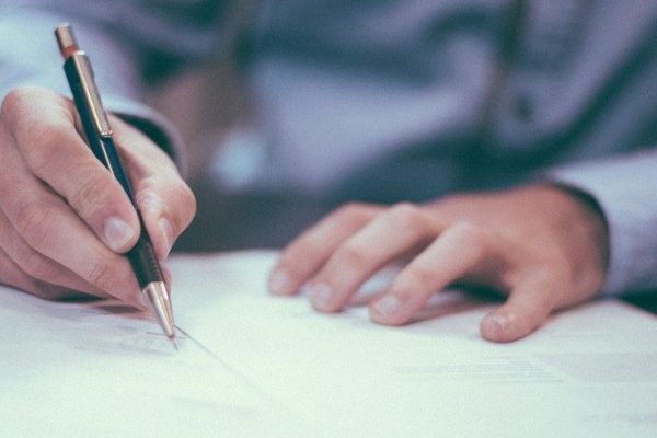 Geringfügige Beschäftigung