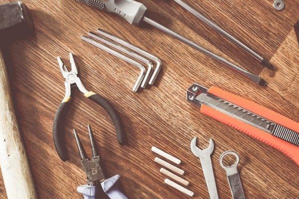 Haushaltsnahe Dienstleistung