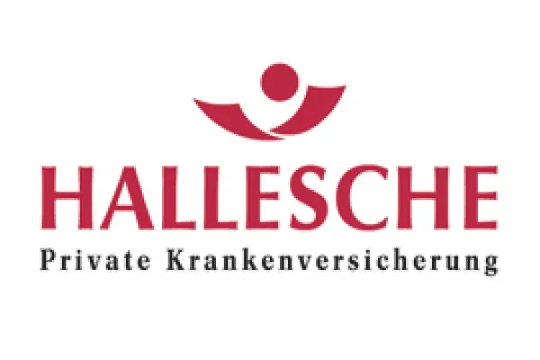 Hallesche Krankenversicherung