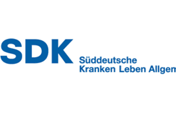 Süddeutsche Krankenversicherung