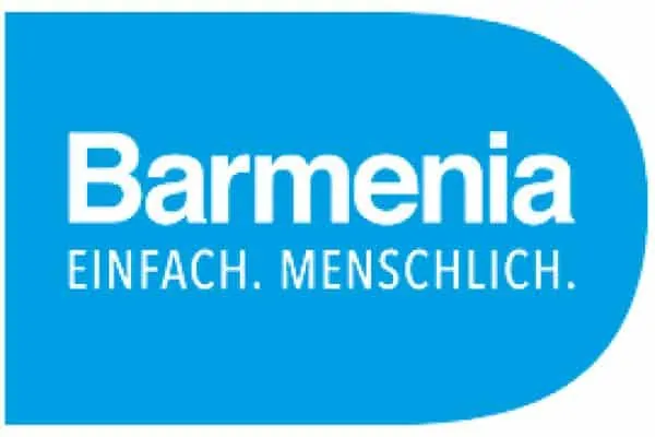 Barmenia Krankenversicherung