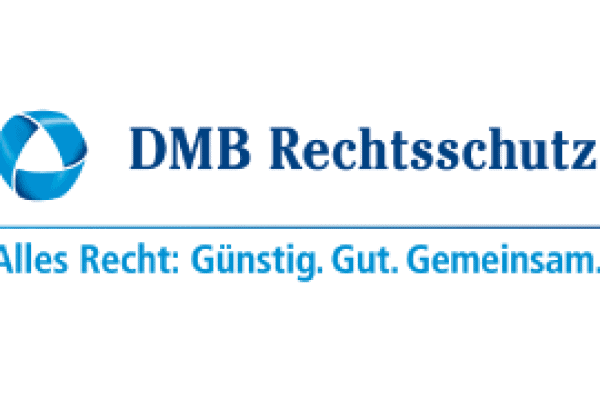 DMB Rechtsschutz