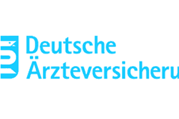 Deutsche Ärzteversicherung