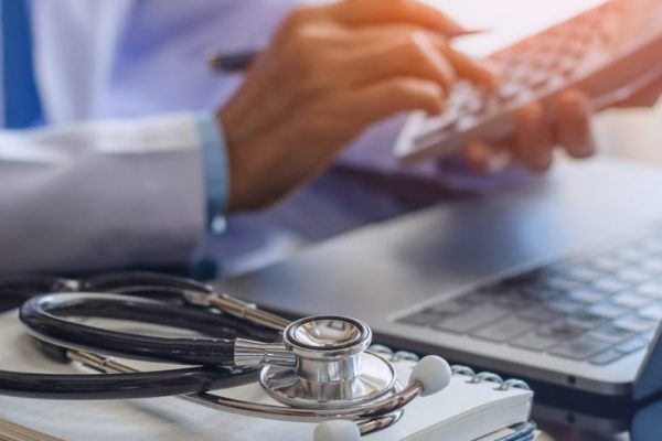 Krankengeld Selbstständige