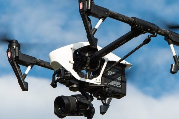 Drohnenhaftpflichtversicherung