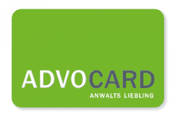 Advocard Rechtsschutzversicherung kündigen